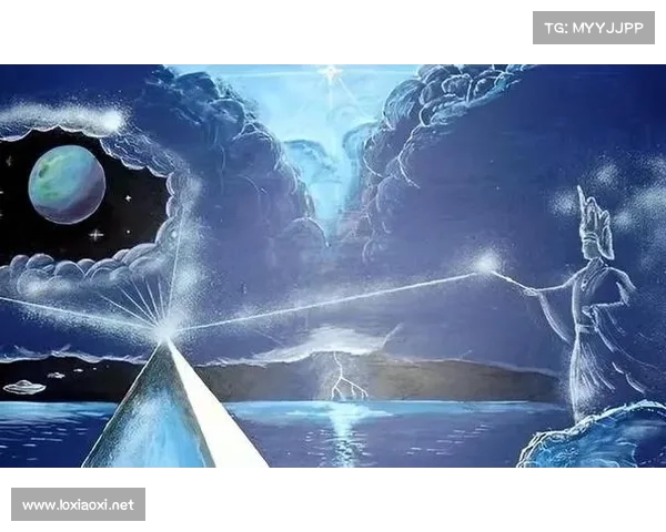 如何解读古老预言中的象征意义与未来启示的奥秘