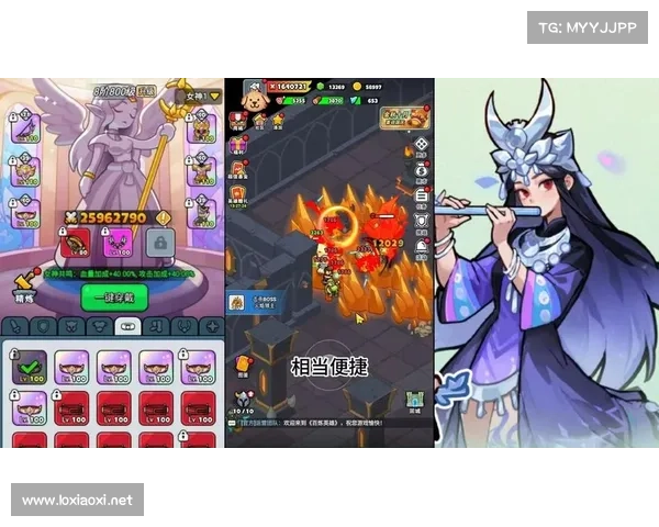 探索附魔技艺背后的奥秘如何助力装备战力全面提升