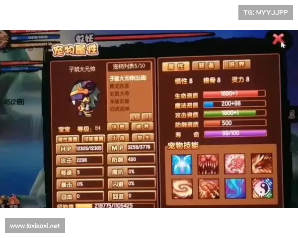 如何根据角色特点合理搭配技能提升《造梦西游3》战斗力与策略效果