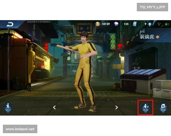 李小龙语音包助力王者荣耀玩家提升游戏体验的五大核心优势