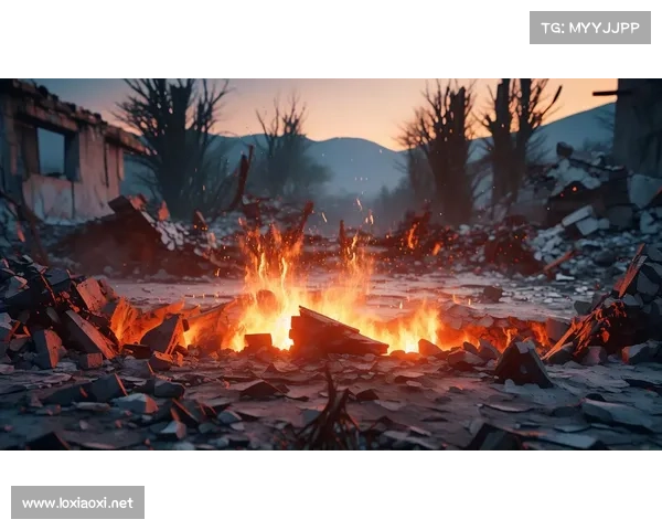 元素太初的觉醒：探索魔兽世界背后的神秘古老传说与隐秘历史