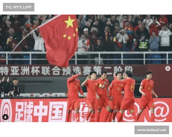 中国足球何时能崛起成为亚洲顶级强队的现实困境与未来发展路径探索 中国足球何时能崛起成为亚洲顶级强队的现实困境与未来发展路径探索