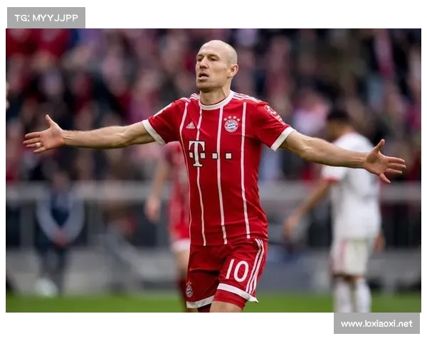 全面评估罗本在拜仁时期球队综合影响力的多角度关键维度深度解析 全面评估罗本在拜仁时期球队综合影响力的多角度关键维度深度解析